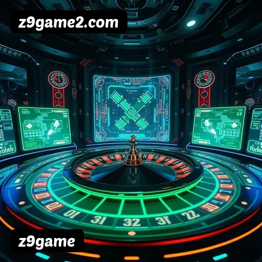 FAQ App z9game