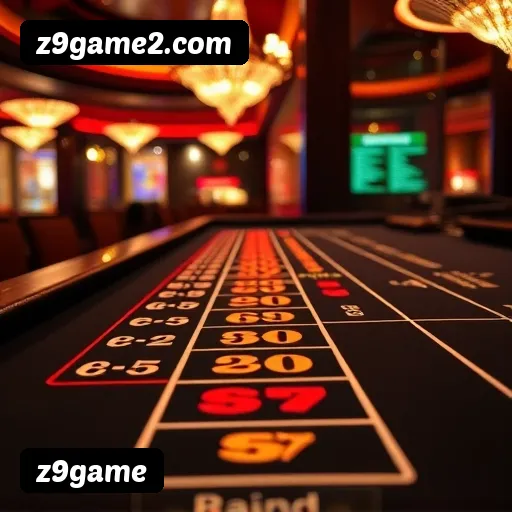 Como Registrar e Fazer Login z9game