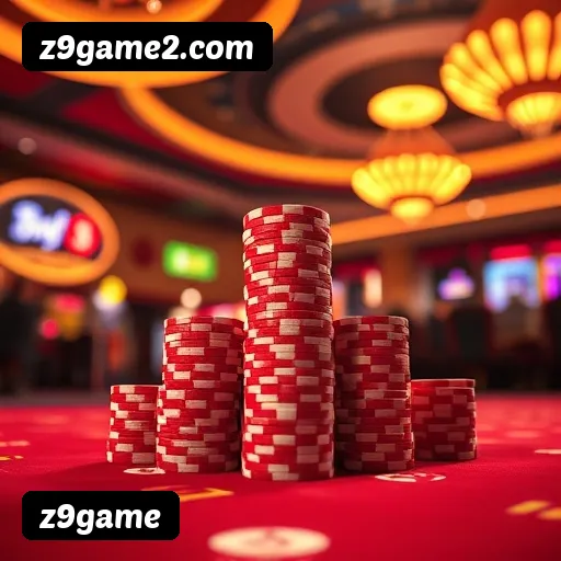 FAQ - Perguntas Frequentes z9game