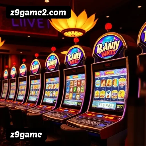 Legalidade z9game no Brasil