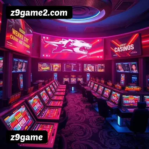 Termos e Condições Transparentes z9game