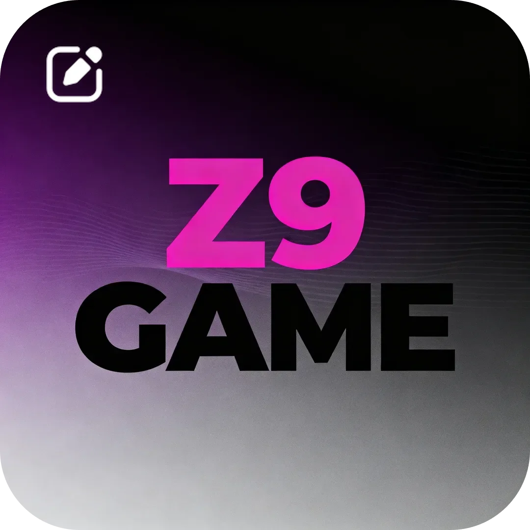 Cadastro rápido e seguro na z9game