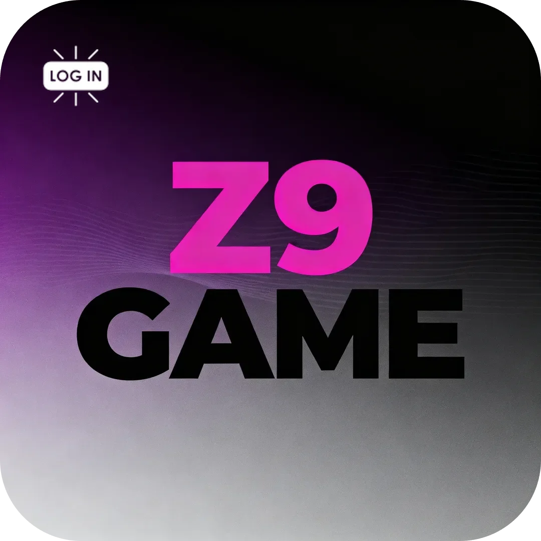 Login seguro na z9game
