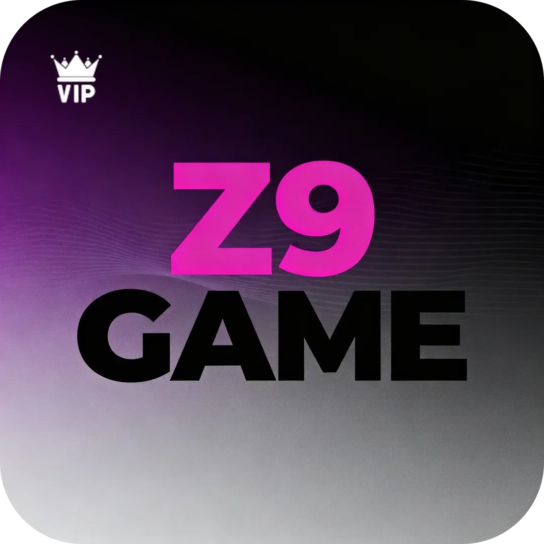 Programa VIP exclusivo da z9game